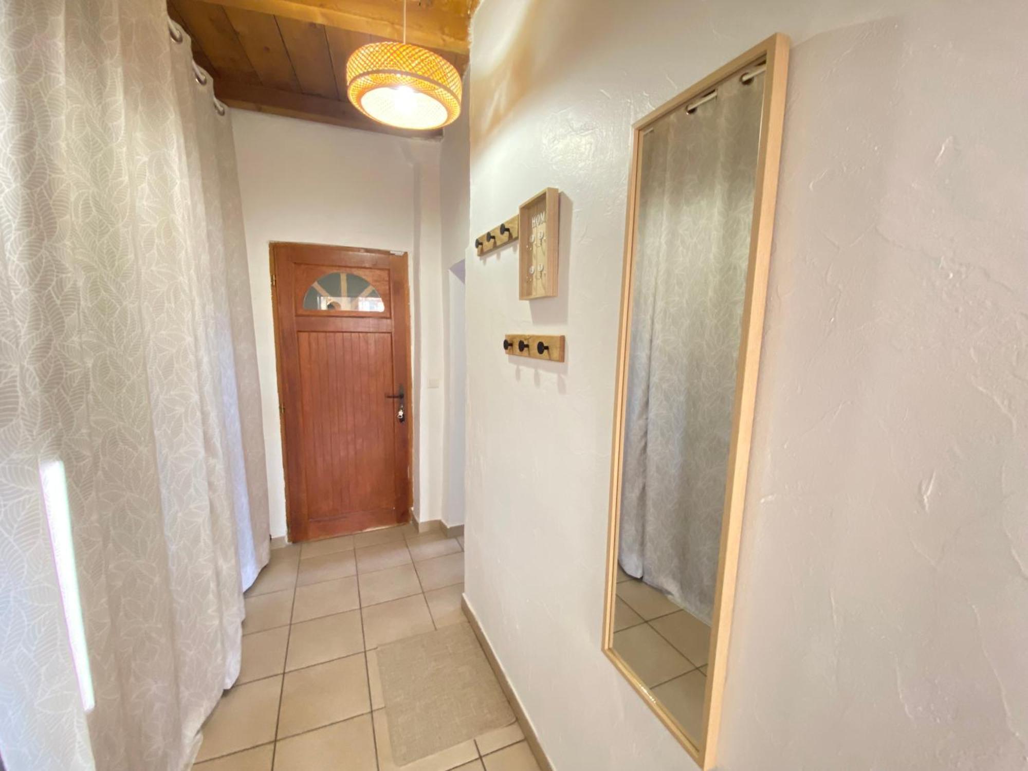 Ferienwohnung Esprit Boheme Fayence Exterior foto